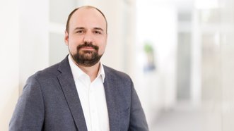 Michael Müller COO NCE Computer GmbH