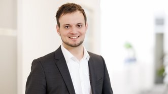 Benedikt Behling CEO NCE Computer GmbH